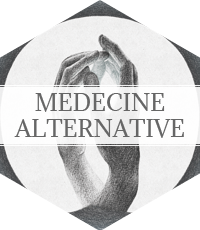 médecine alternative