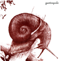 Lithographie – Escargot